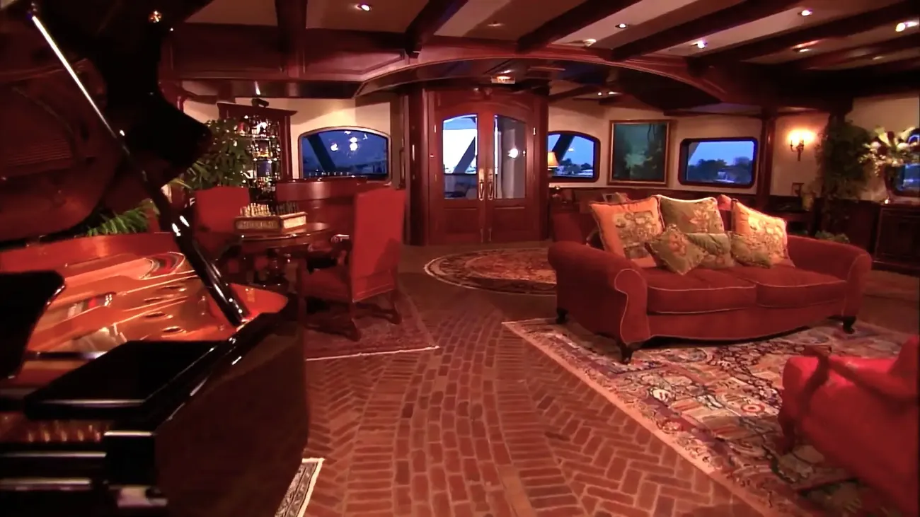 Thumbnail von Canadian Vickers 81m Explorer BART ROBERTS