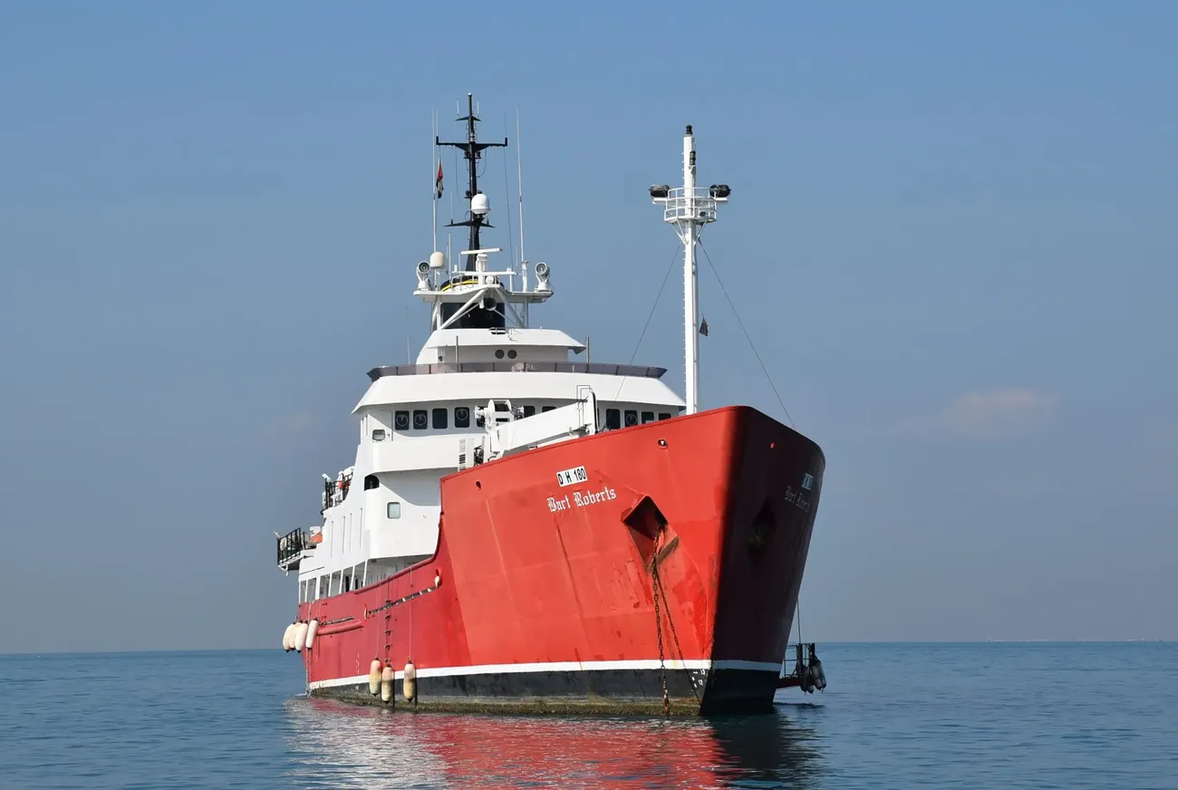 Thumbnail von Canadian Vickers 81m Explorer BART ROBERTS