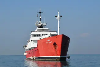 Thumbnail von Canadian Vickers 81m Explorer BART ROBERTS