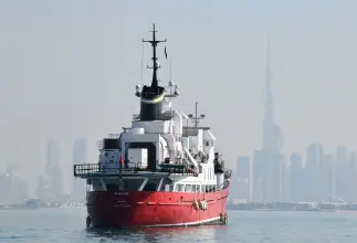 Thumbnail von Canadian Vickers 81m Explorer BART ROBERTS