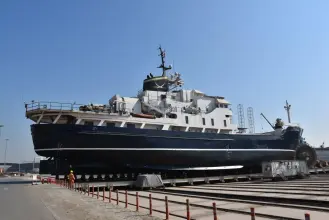 Thumbnail von Canadian Vickers 81m Explorer BART ROBERTS