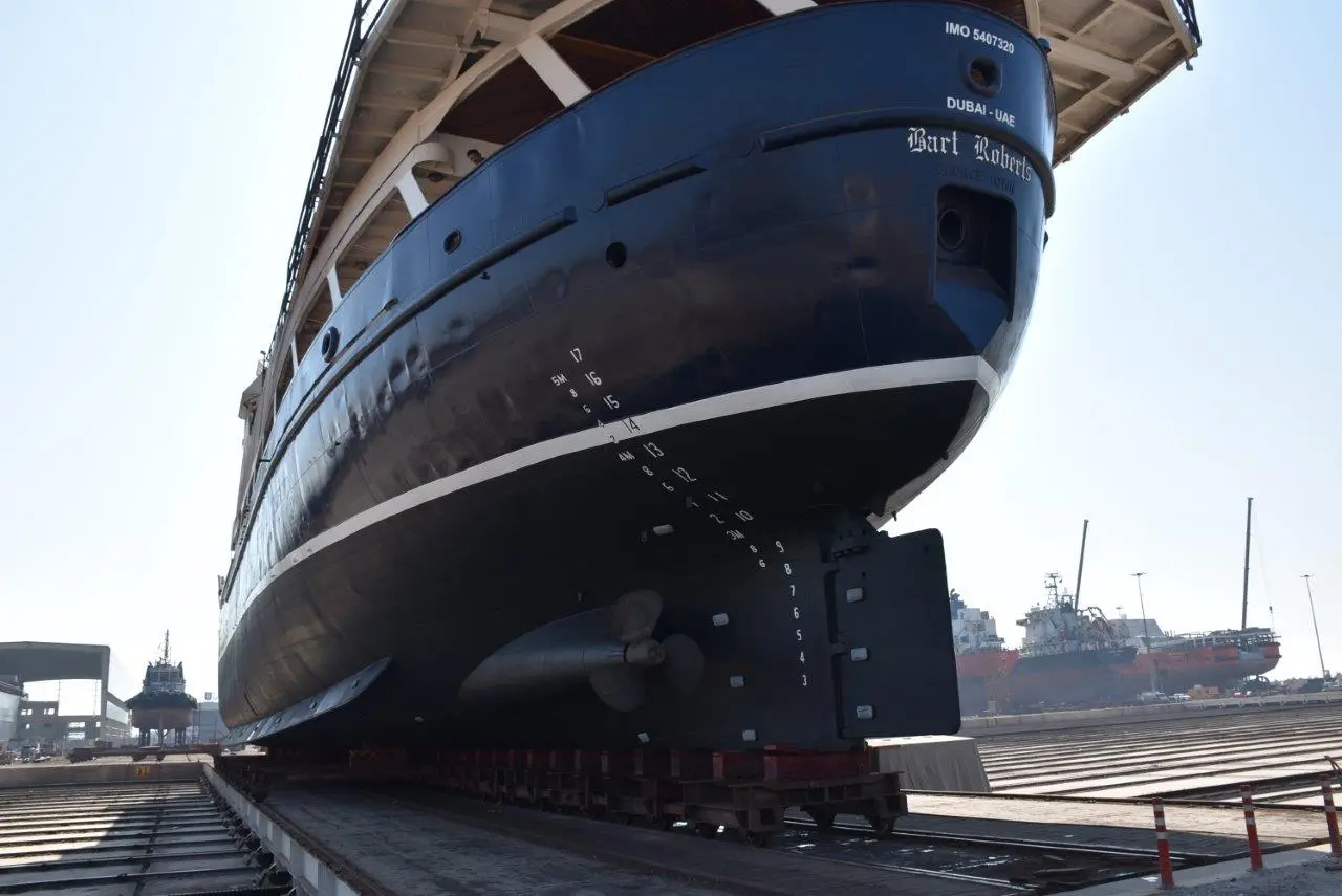 Thumbnail von Canadian Vickers 81m Explorer BART ROBERTS