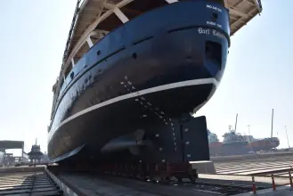 Thumbnail von Canadian Vickers 81m Explorer BART ROBERTS