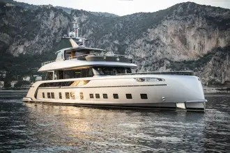 Dynamiq Gtt 115