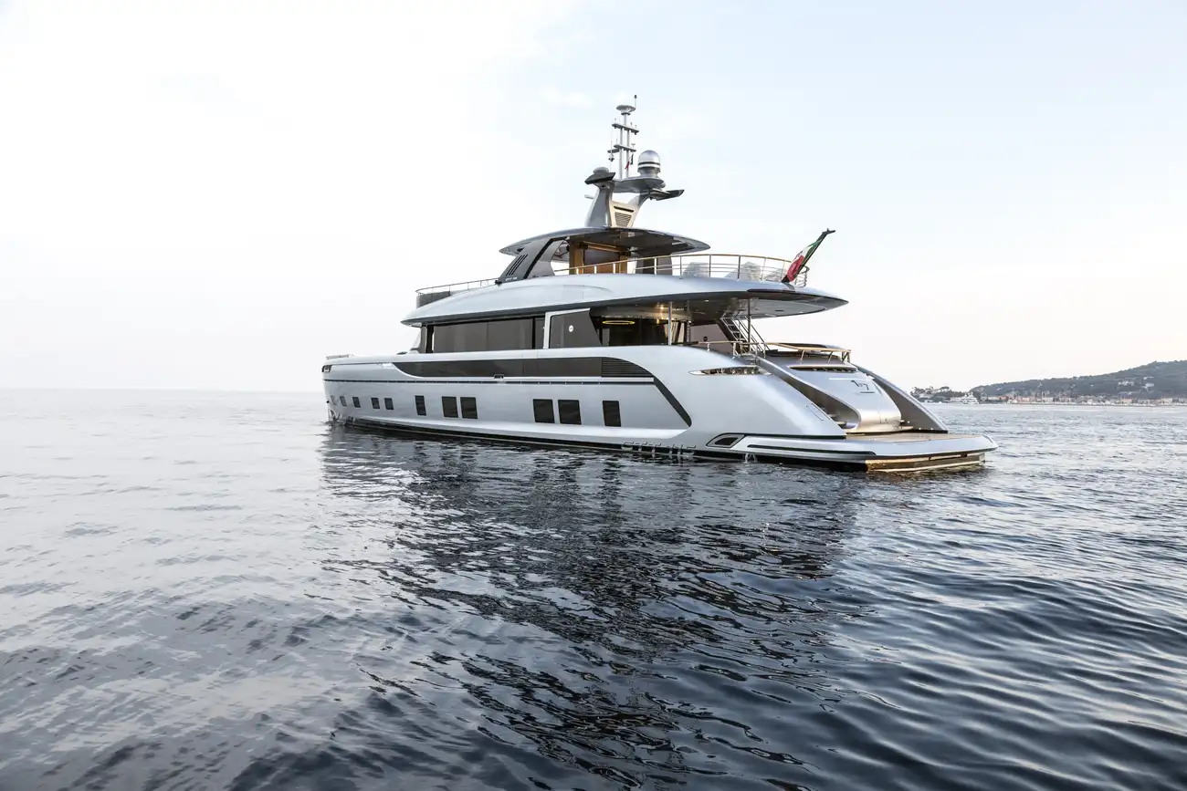 Thumbnail von Dynamiq Gtt 115