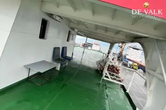 Thumbnail von RoPax DOUBLE ENDED FERRY 90