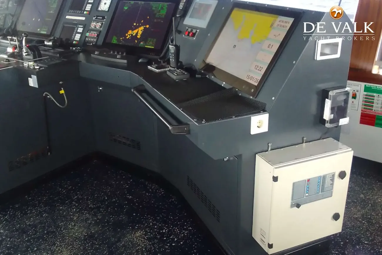 Thumbnail von RoPax DOUBLE ENDED FERRY 90