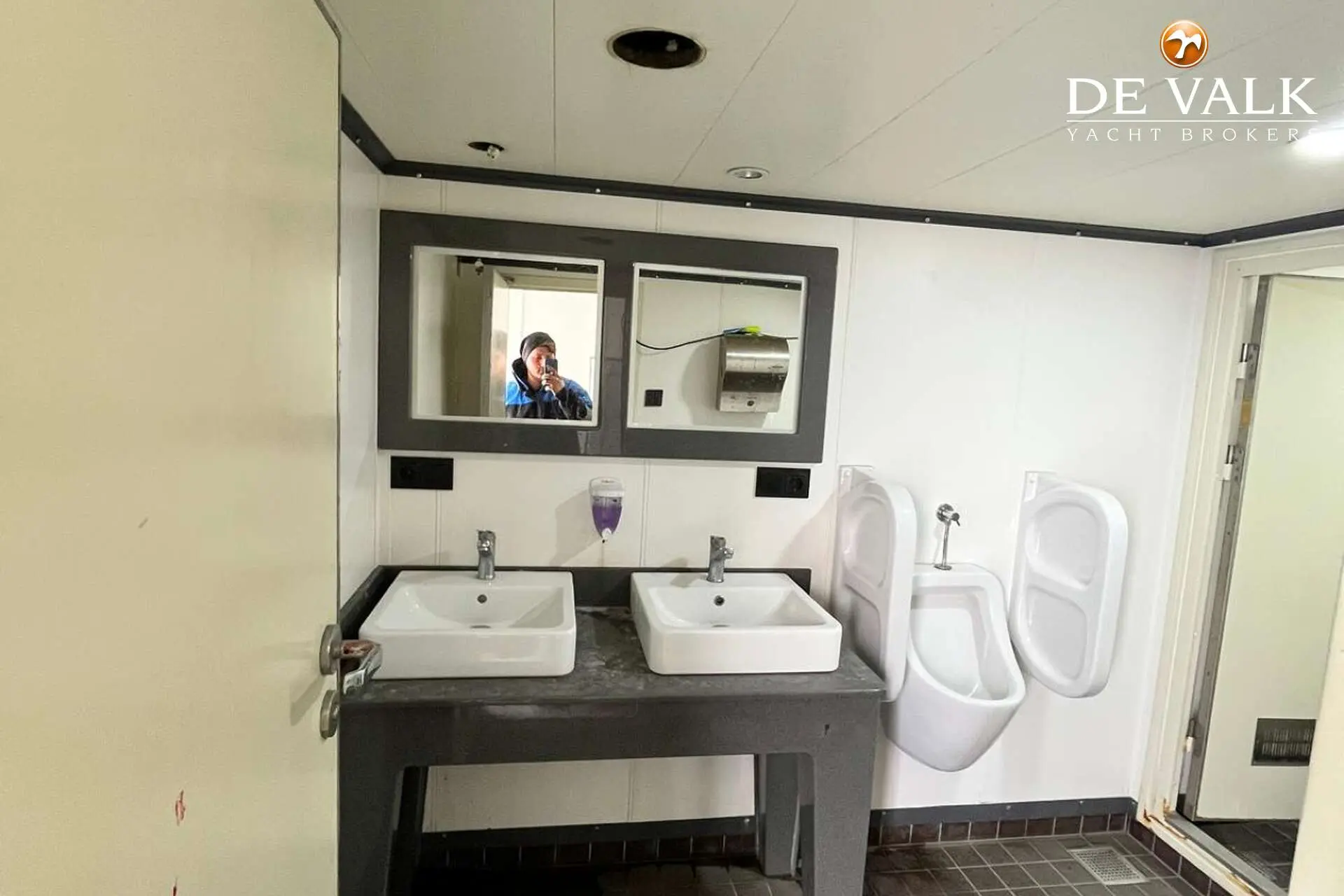 Thumbnail von RoPax DOUBLE ENDED FERRY 90