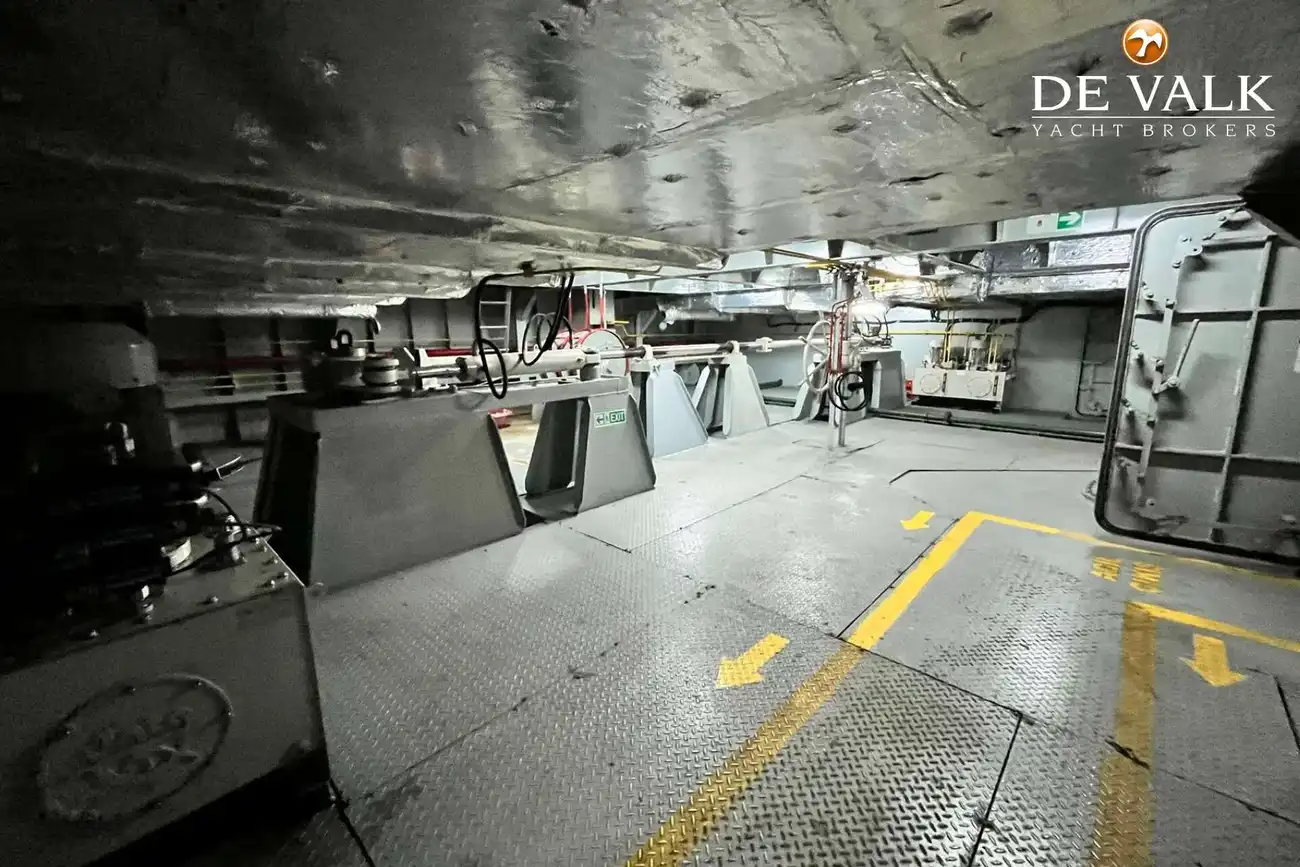 Thumbnail von RoPax DOUBLE ENDED FERRY 90