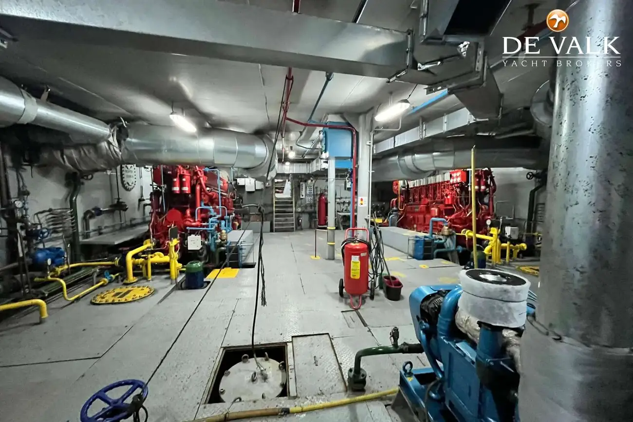 Thumbnail von RoPax DOUBLE ENDED FERRY 90