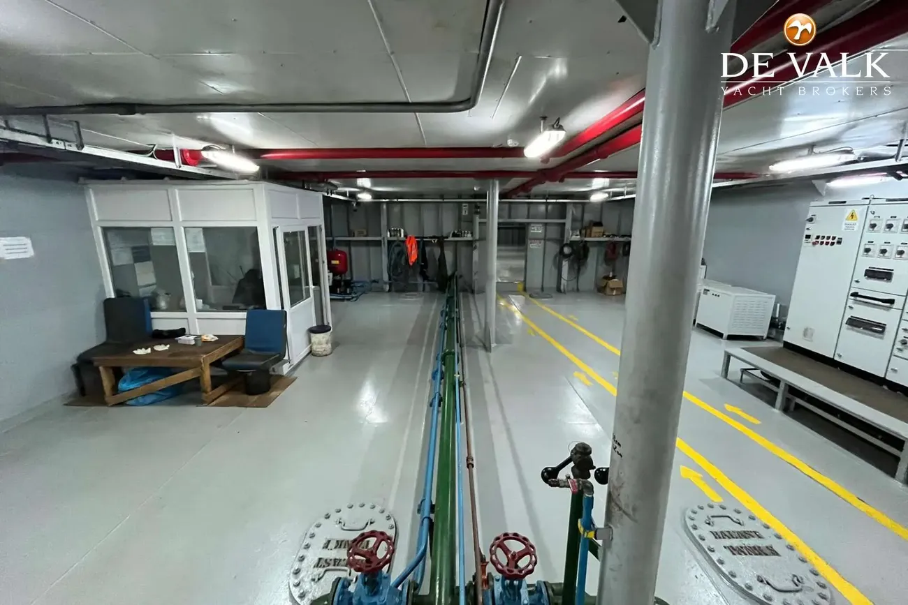 Thumbnail von RoPax DOUBLE ENDED FERRY 90