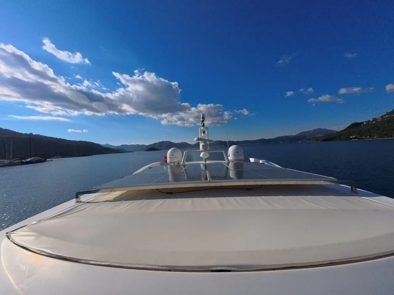 Thumbnail von Azimut Fly 78