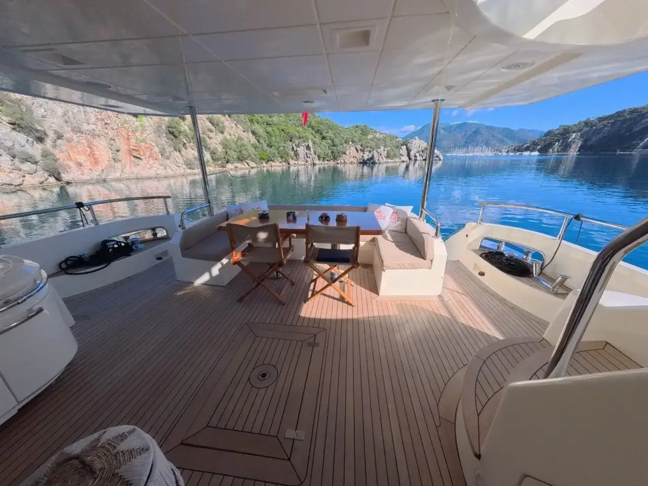 Thumbnail von Azimut Fly 78