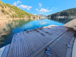 Thumbnail von Azimut Fly 78