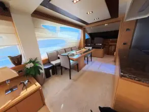 Thumbnail von Azimut Fly 78