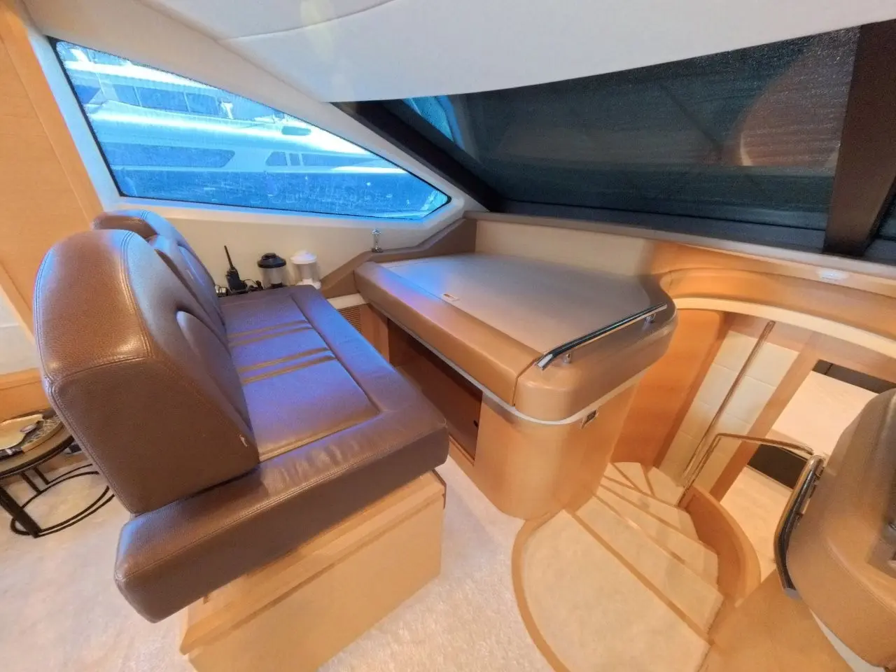 Thumbnail von Azimut Fly 78