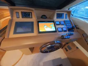 Thumbnail von Azimut Fly 78