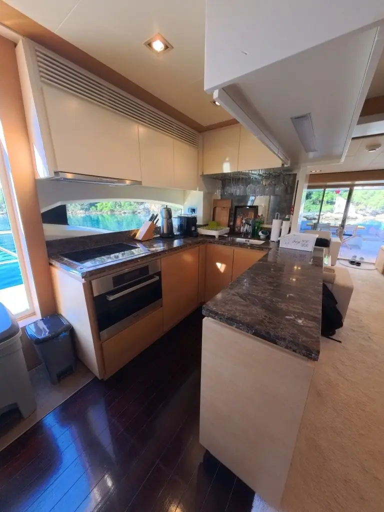 Thumbnail von Azimut Fly 78