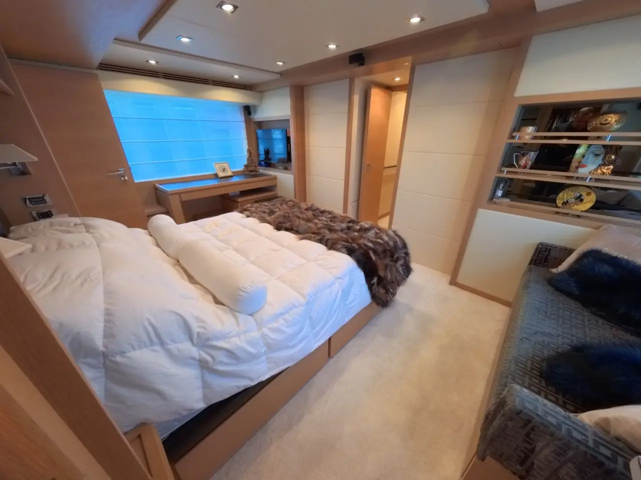 Thumbnail von Azimut Fly 78