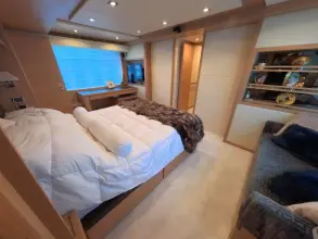 Thumbnail von Azimut Fly 78