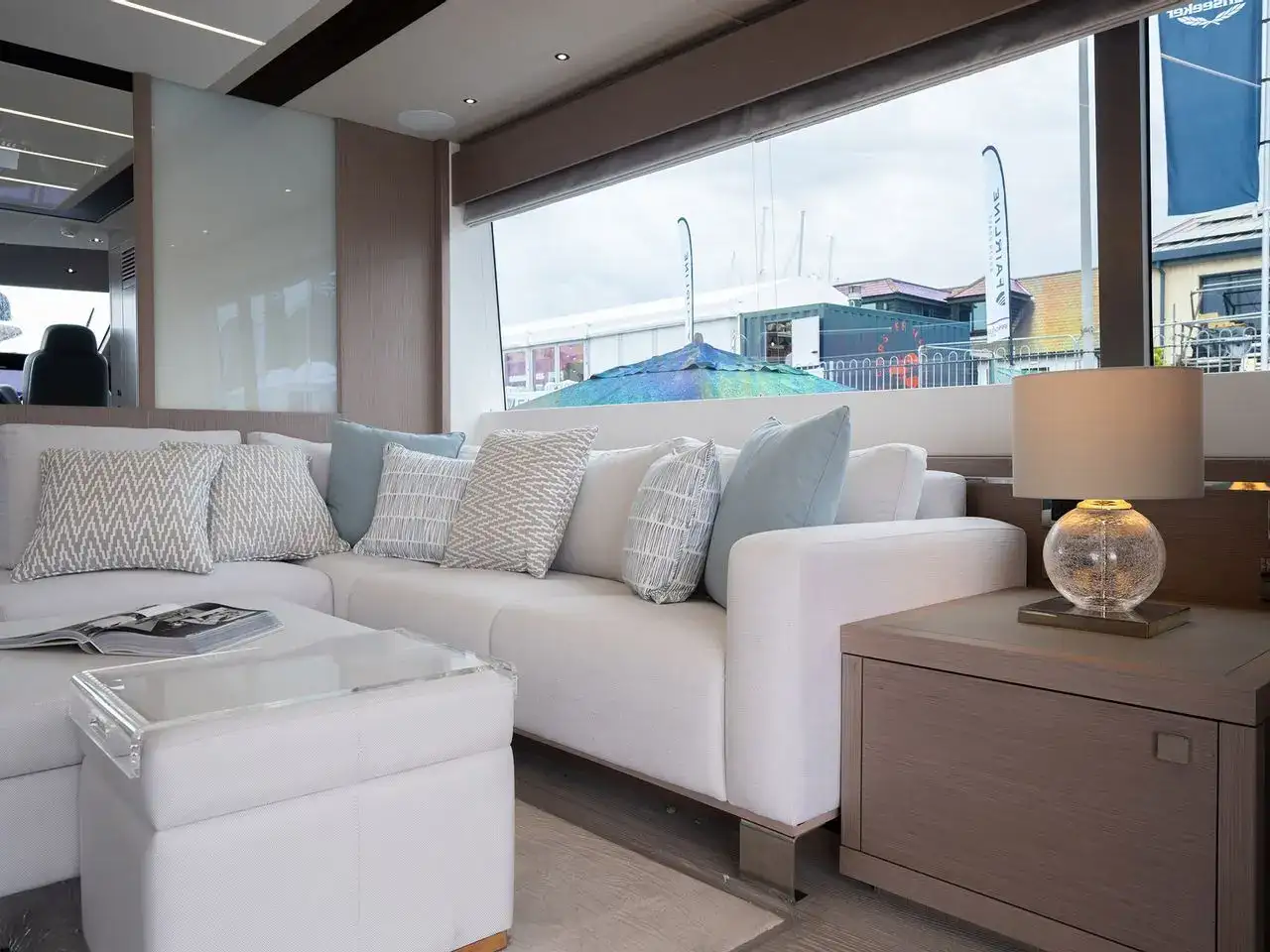 Thumbnail von Sunseeker 76 Yacht NAAMA