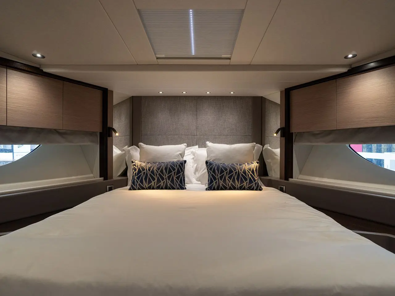 Thumbnail von Sunseeker 76 Yacht NAAMA