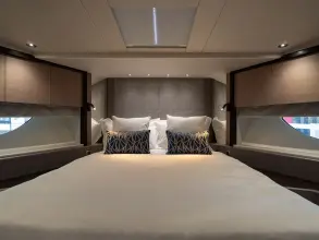 Thumbnail von Sunseeker 76 Yacht NAAMA