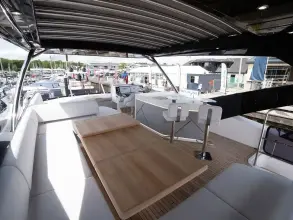 Thumbnail von Sunseeker 76 Yacht NAAMA