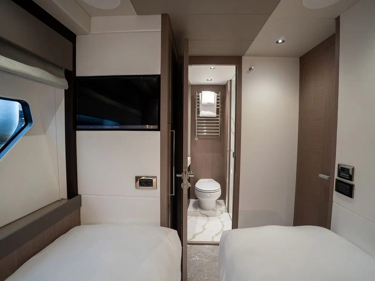 Thumbnail von Sunseeker 76 Yacht NAAMA