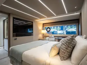 Thumbnail von Sunseeker 76 Yacht NAAMA