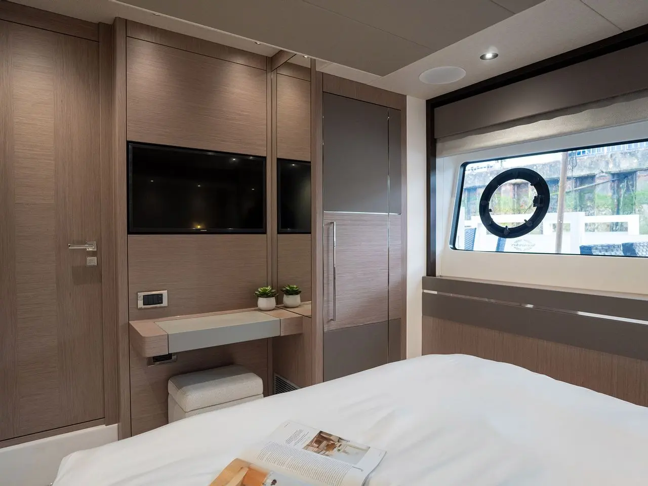 Thumbnail von Sunseeker 76 Yacht NAAMA