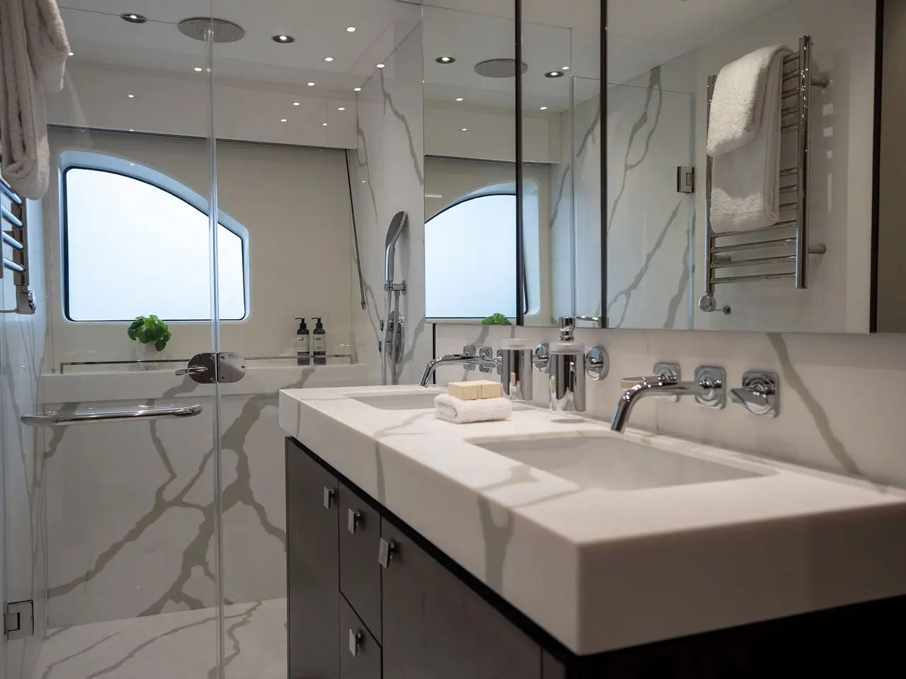 Thumbnail von Sunseeker 76 Yacht NAAMA