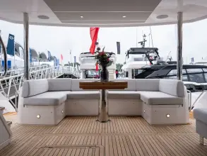 Thumbnail von Sunseeker 76 Yacht NAAMA