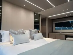 Thumbnail von Sunseeker 76 Yacht NAAMA