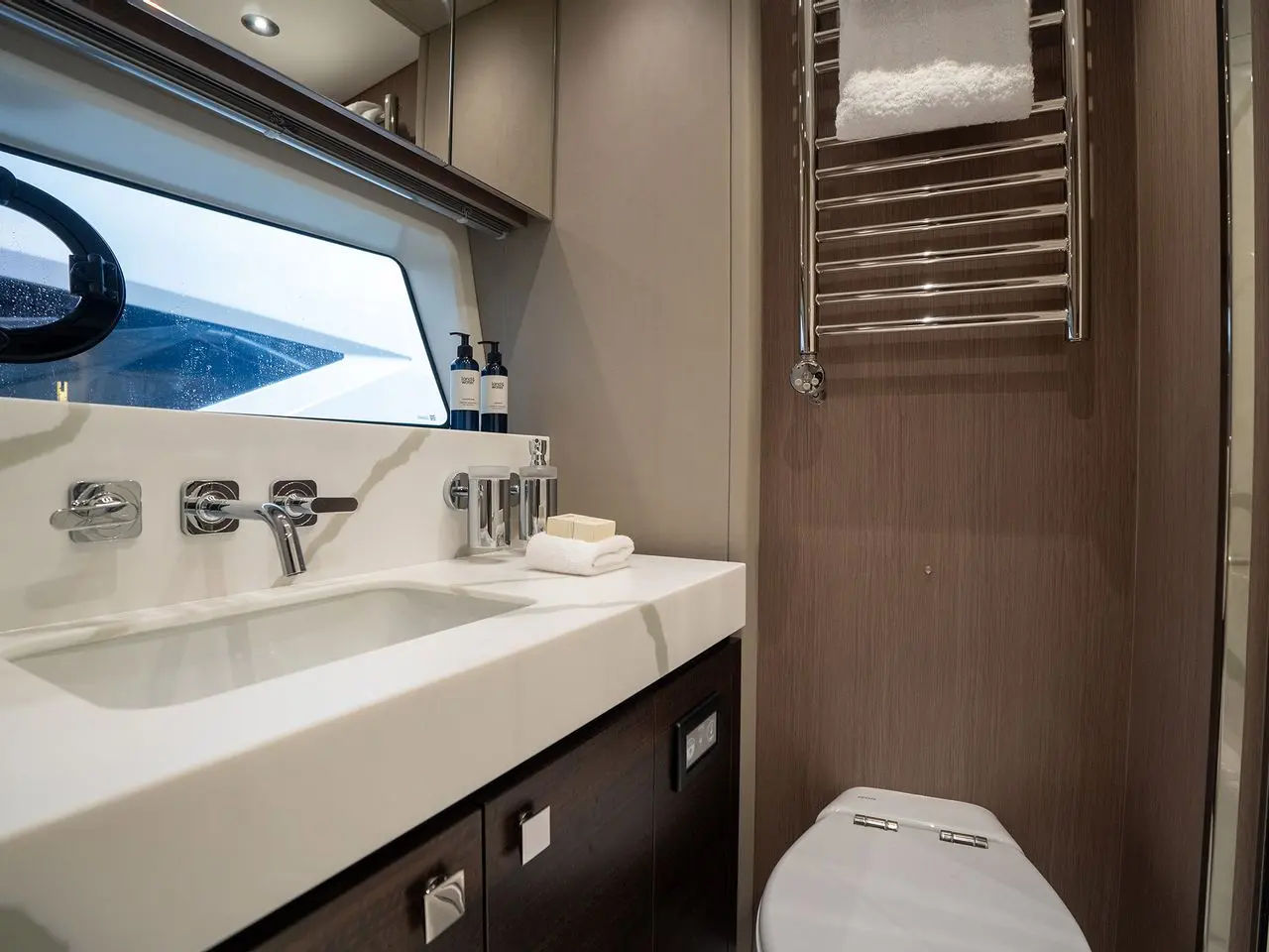 Thumbnail von Sunseeker 76 Yacht NAAMA