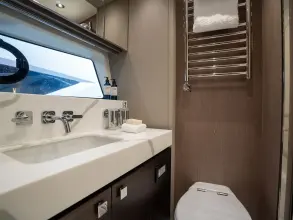 Thumbnail von Sunseeker 76 Yacht NAAMA