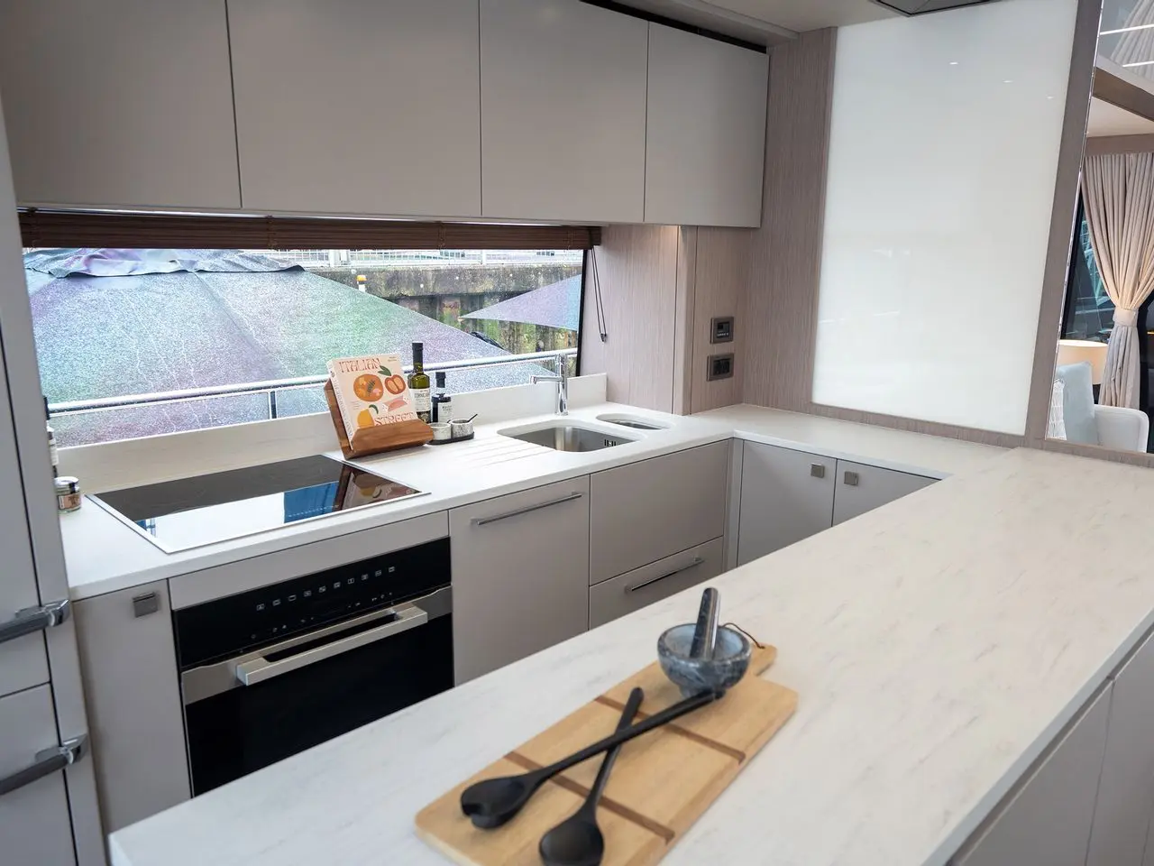 Thumbnail von Sunseeker 76 Yacht NAAMA