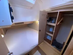 Thumbnail von Dufour 390 Paris