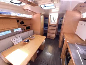 Thumbnail von Dufour 390 Paris