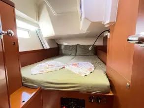 Thumbnail von Beneteau Oceanis 41 Fermare