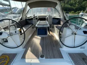 Thumbnail von Beneteau Oceanis 41 Fermare