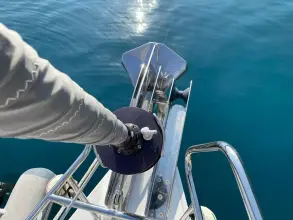 Thumbnail von Beneteau Oceanis 41 Fermare