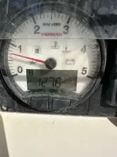 Thumbnail von Beneteau Oceanis 41 Fermare