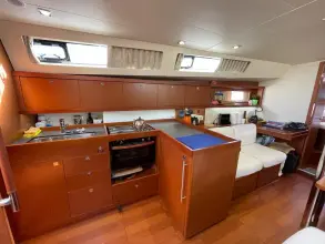 Thumbnail von Beneteau Oceanis 41 Fermare