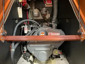 Thumbnail von Beneteau Oceanis 41 Fermare