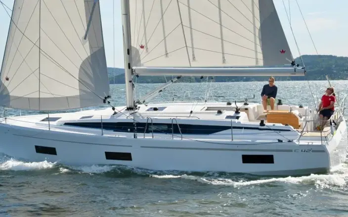 Bavaria C42 Aruna