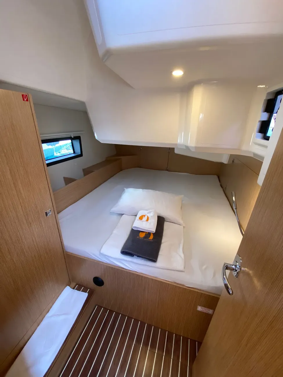 Thumbnail von Bavaria C42 Aruna