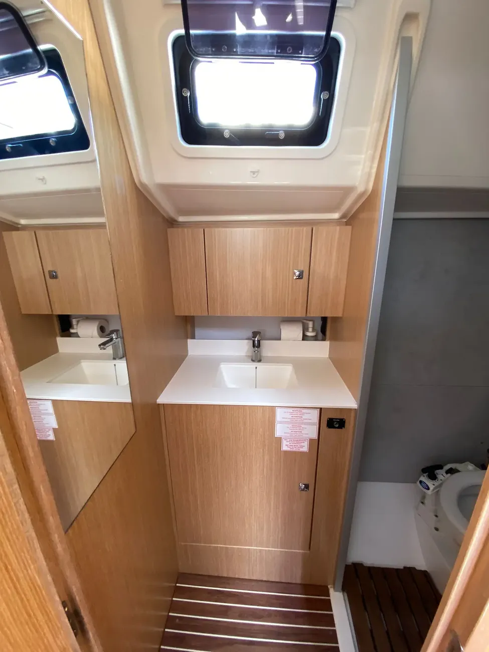 Thumbnail von Bavaria C42 Aruna