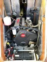 Thumbnail von Bavaria C42 Aruna