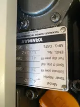 Thumbnail von Bavaria C42 Aruna